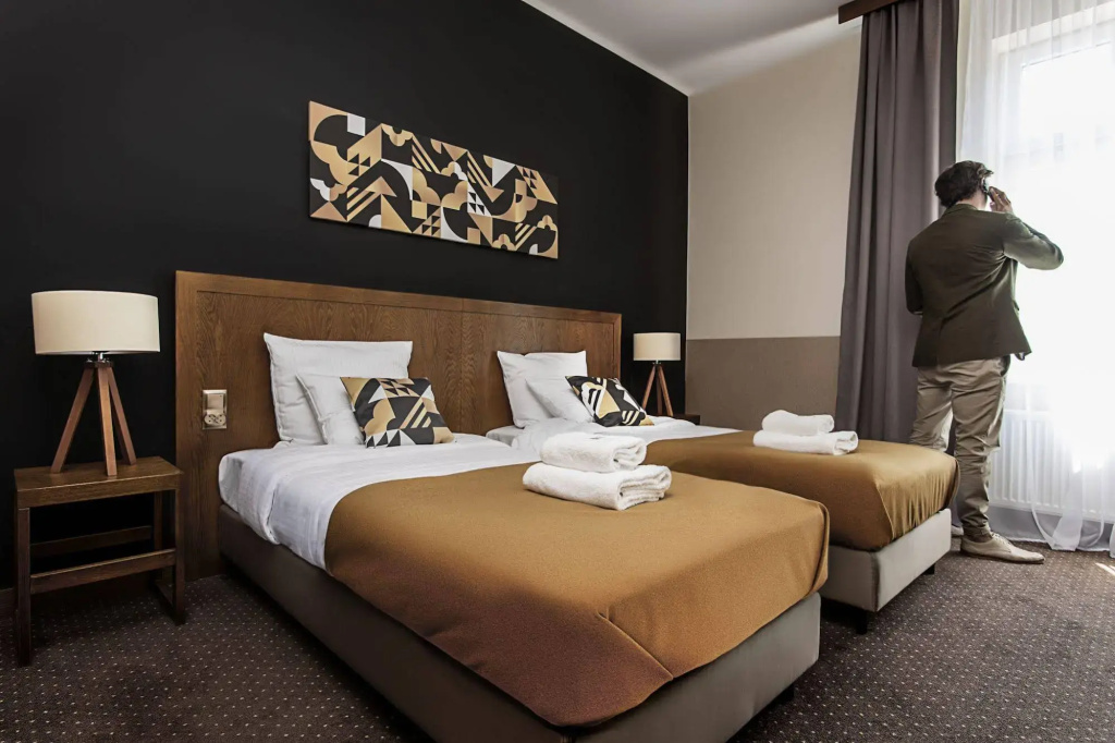 Hotel photo 6