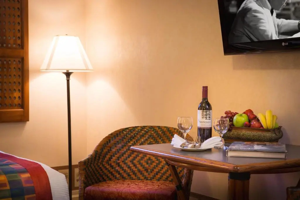 Casablanca Hotel by Library Hotel Collection - Chambres