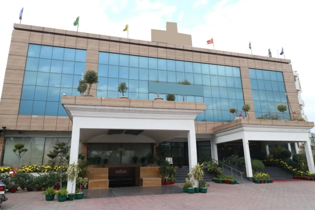 Hotel photo 10