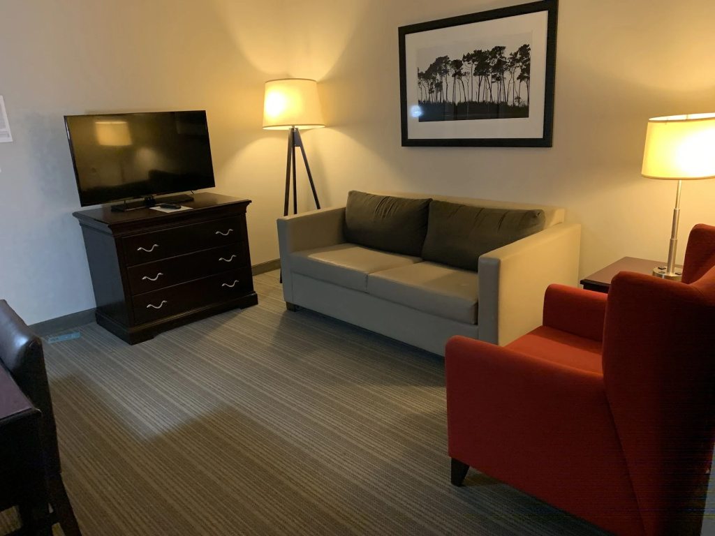 Country Inn & Suites by Radisson, Kearney, NE - Général