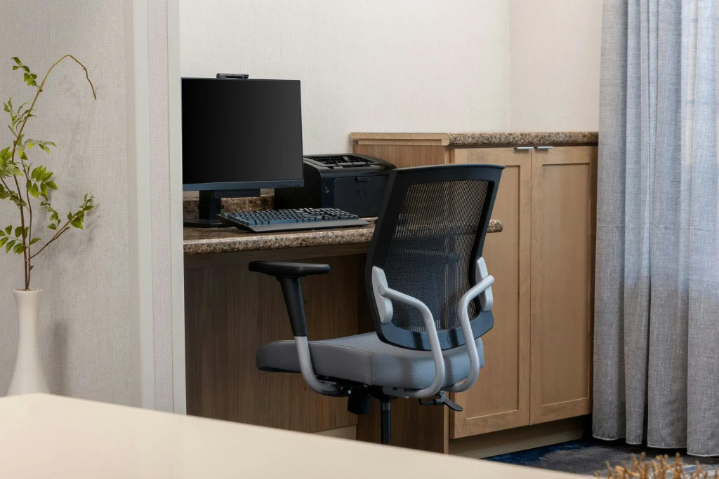 Fairfield Inn & Suites by Marriott Cincinnati Eastgate - Général