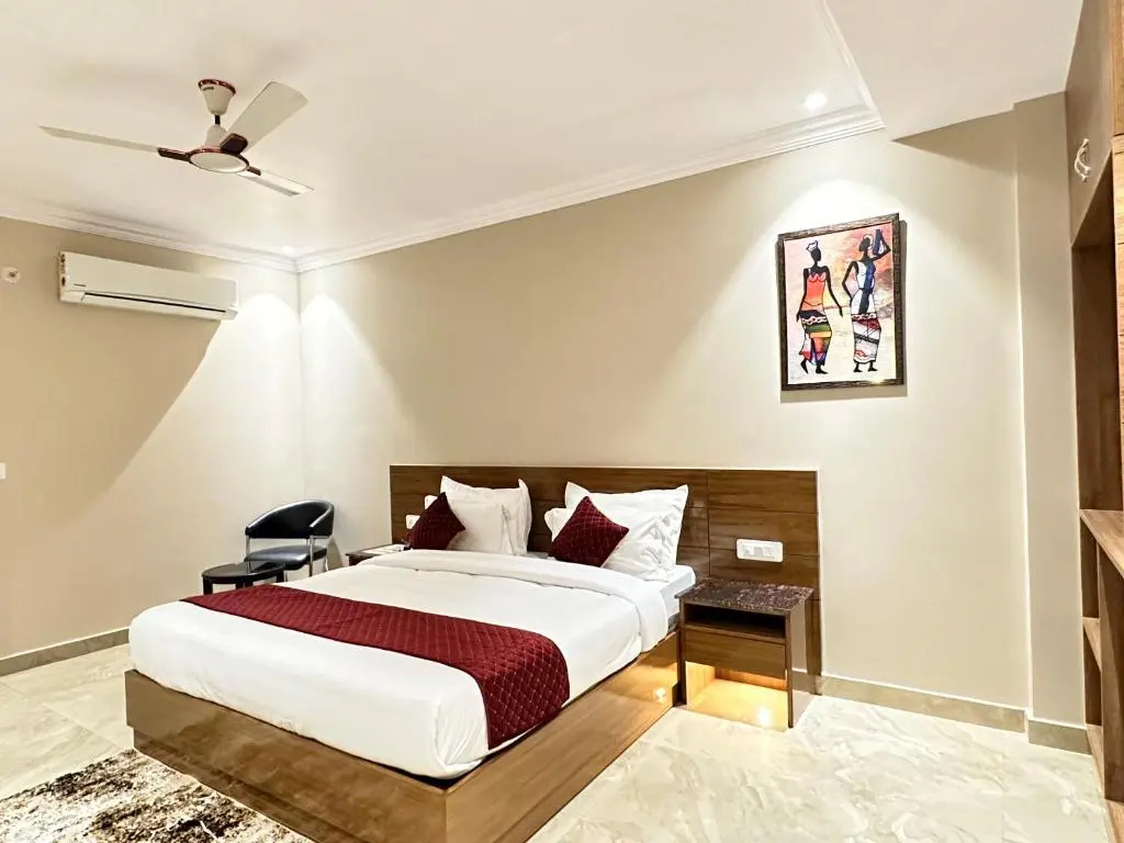 Superior room