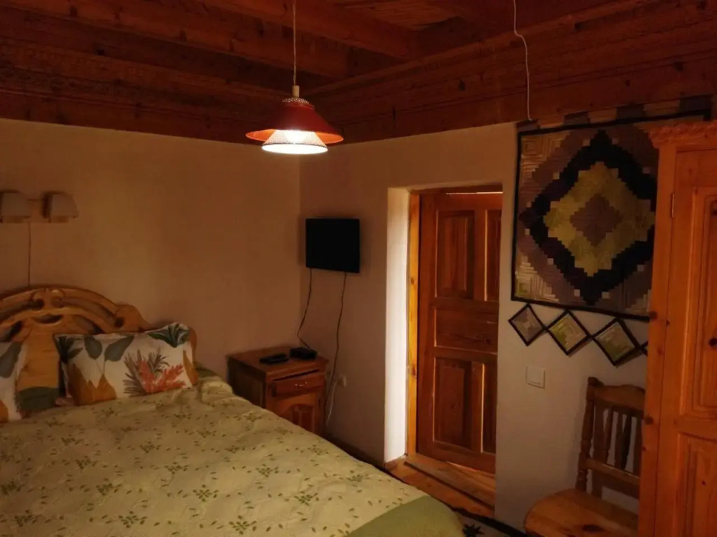 Guest House Caravan Tamchy - фото 4