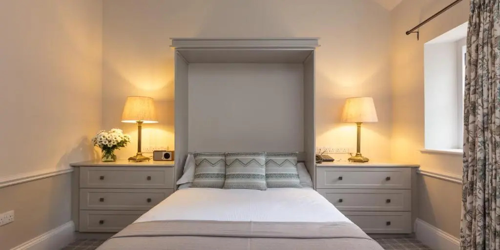 Farlam Hall Hotel & Restaurant - Chambres
