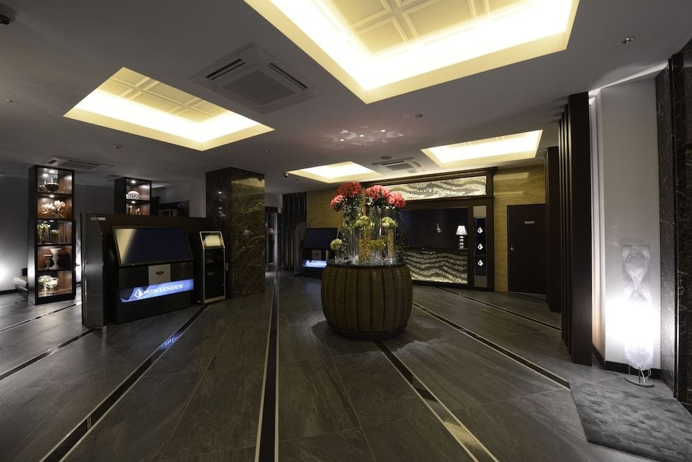 Hotel Linden Ikebukuro 사진 16