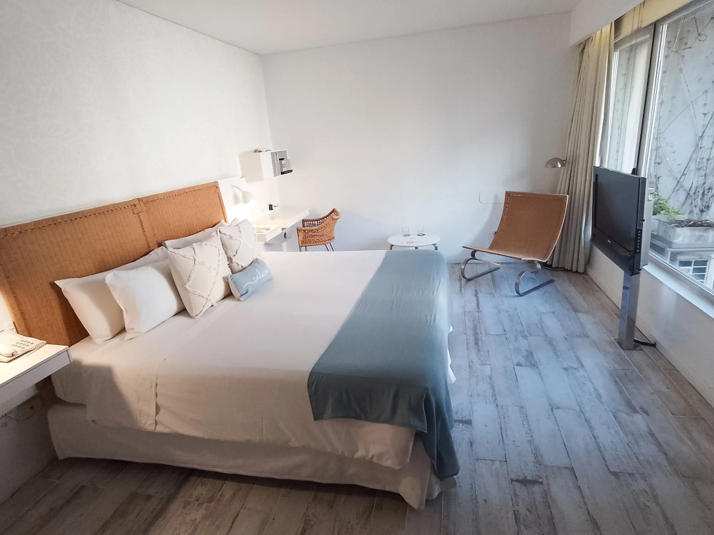 CasaCalma Hotel picture