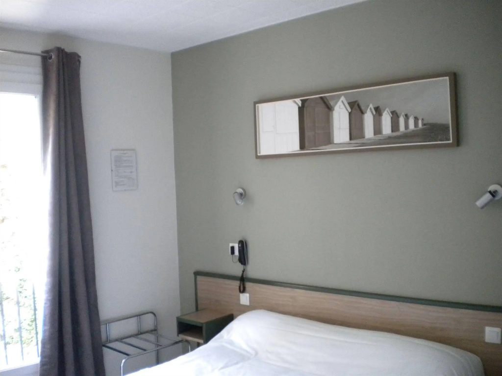 Voir la photo 3 — Hotel le Lion d'or