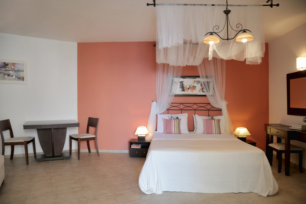 Yalis Hotel - Général