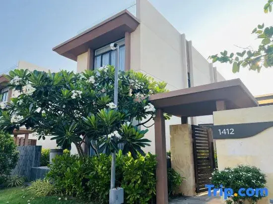 Wyndham Cam Ranh Villas — фото 2