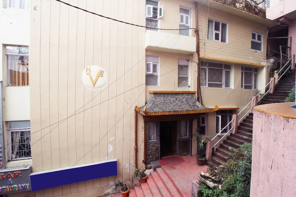OYO 4803 Hotel Valentino