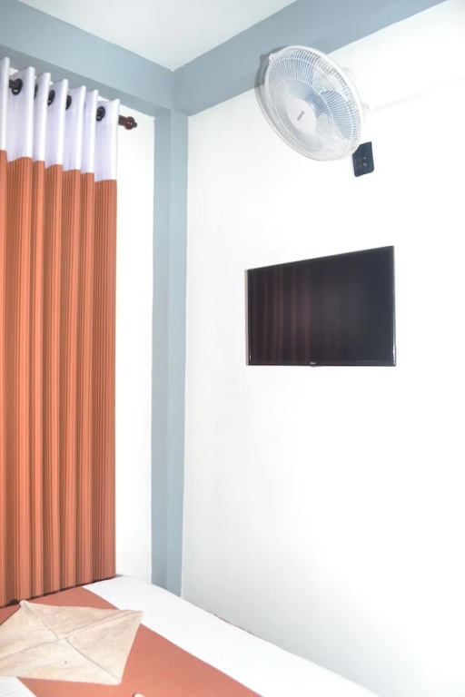 Hotel Thilon - Chambres
