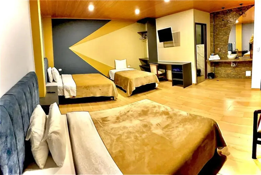 Hotel photo 28