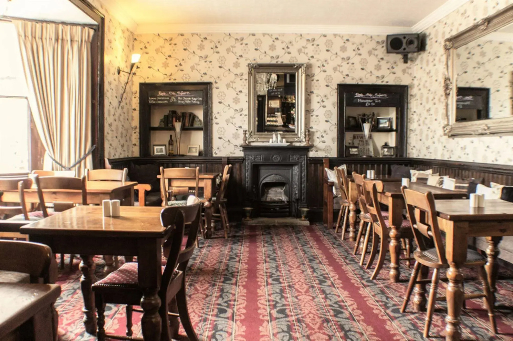The Royal Oak Hotel - Général