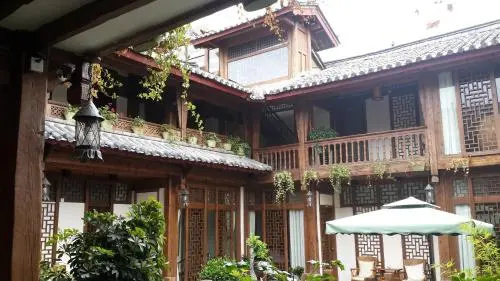Lijiang Xianshe House - Général