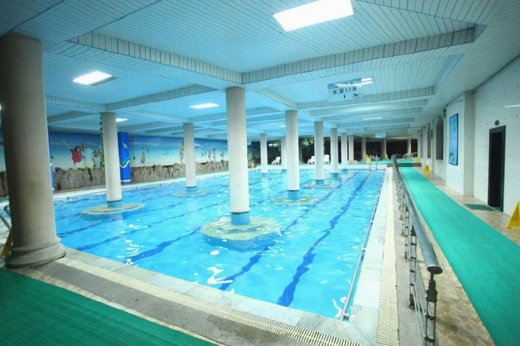 Dongfang Hotel - Général