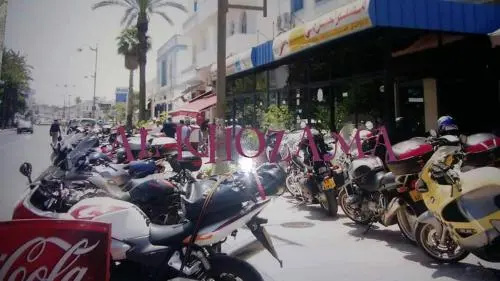 Hotel Salime Al Khozama