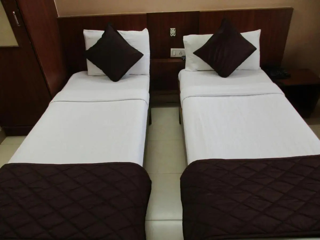 Hotel photo 10