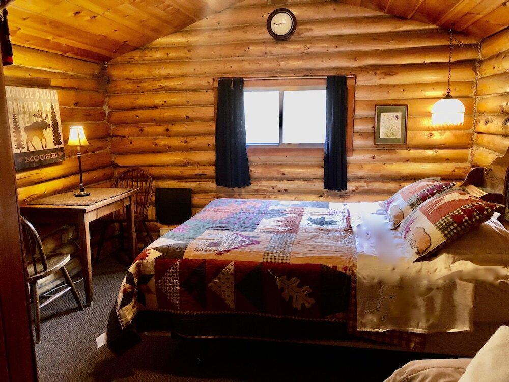 Carlo Creek Cabins by null