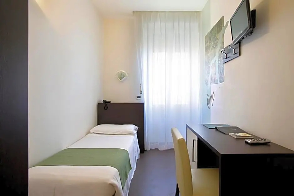 Hotel Bellavista - Chambres