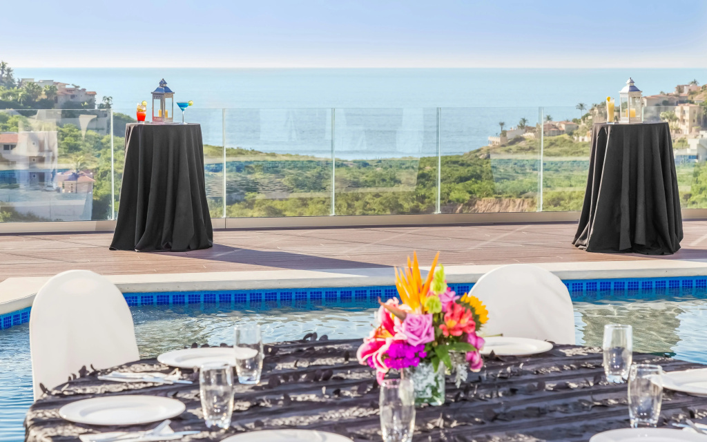 Hampton Inn & Suites by Hilton Los Cabos - Général
