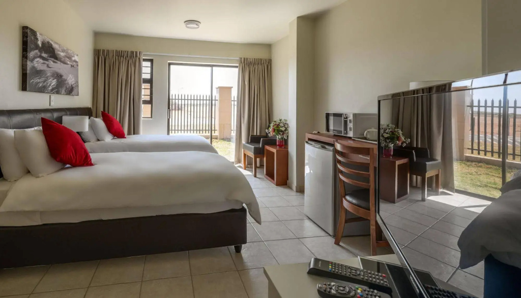 Kathu Inn by Country Hotels - Général