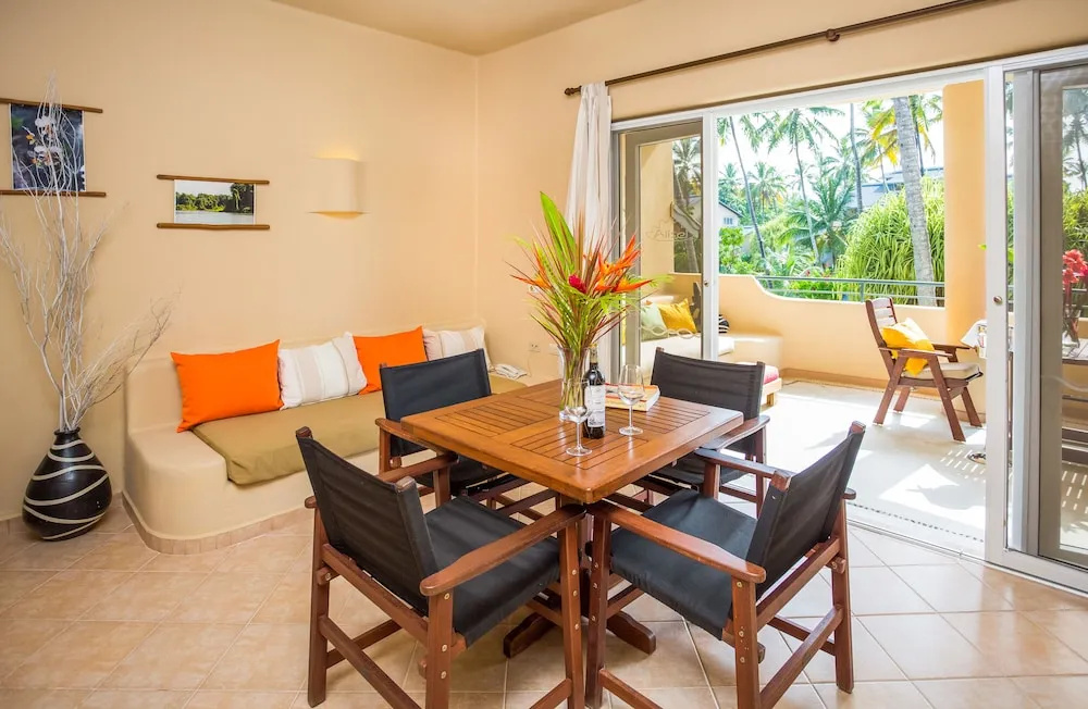 Hotel Alisei - Chambres