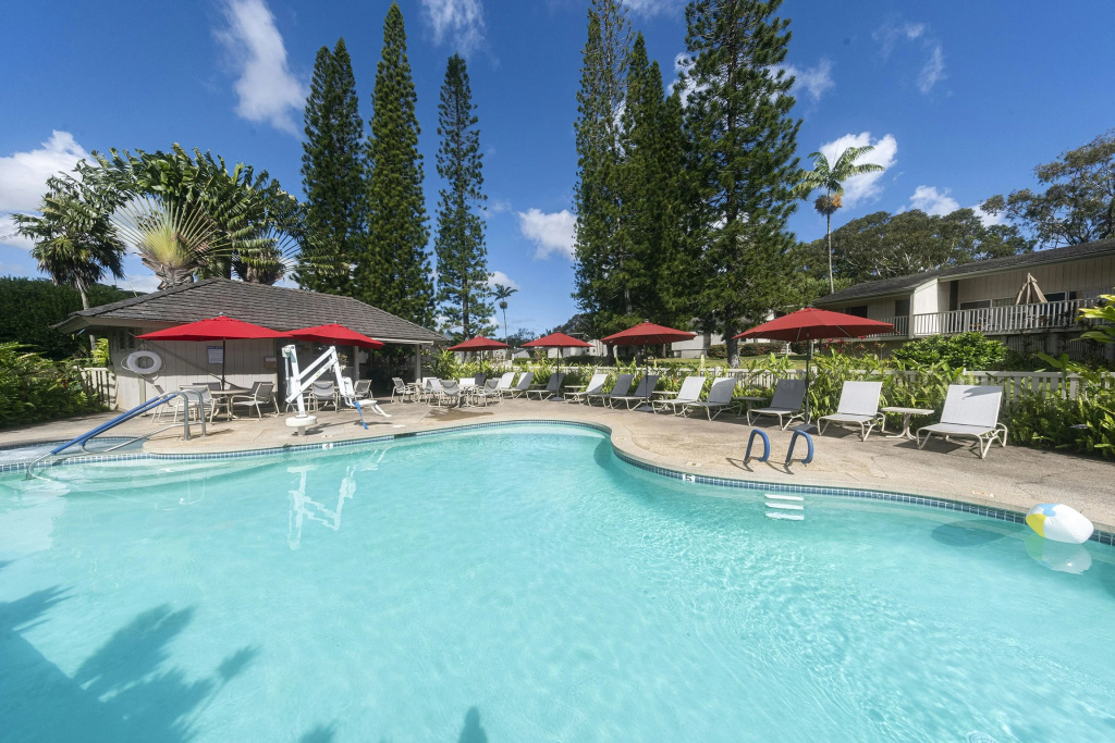 Makai Club Resort - Général