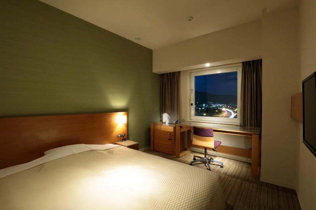 Candeo Hotels Chino - Général