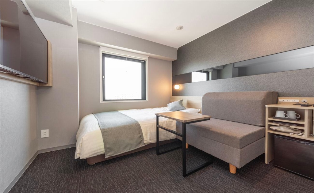 Super Hotel Premier Kanazawa-eki Higashigchi 사진 9