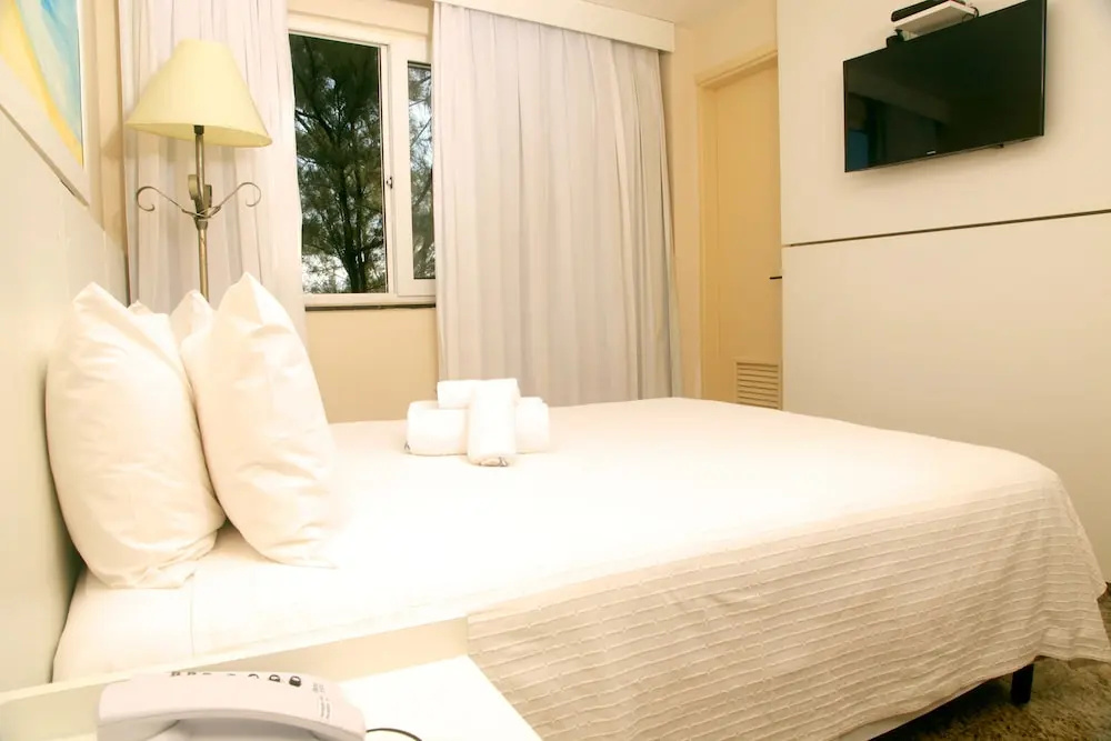 KS Beach Hotel - Chambres