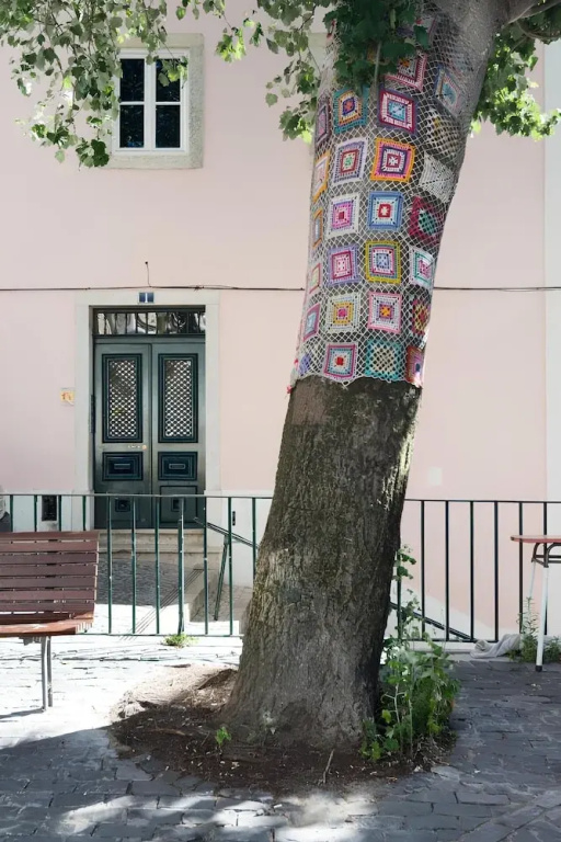 Casa do Castelo N 1 - L Trigueiros