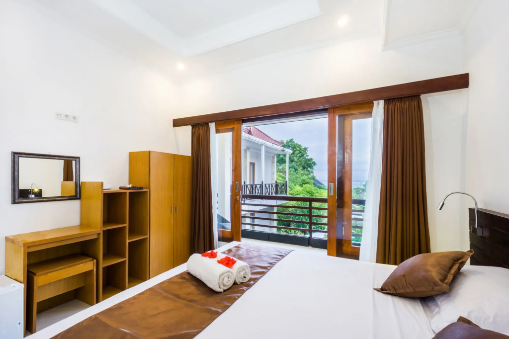 Nyuh Gading Home Stay Lembongan - Général