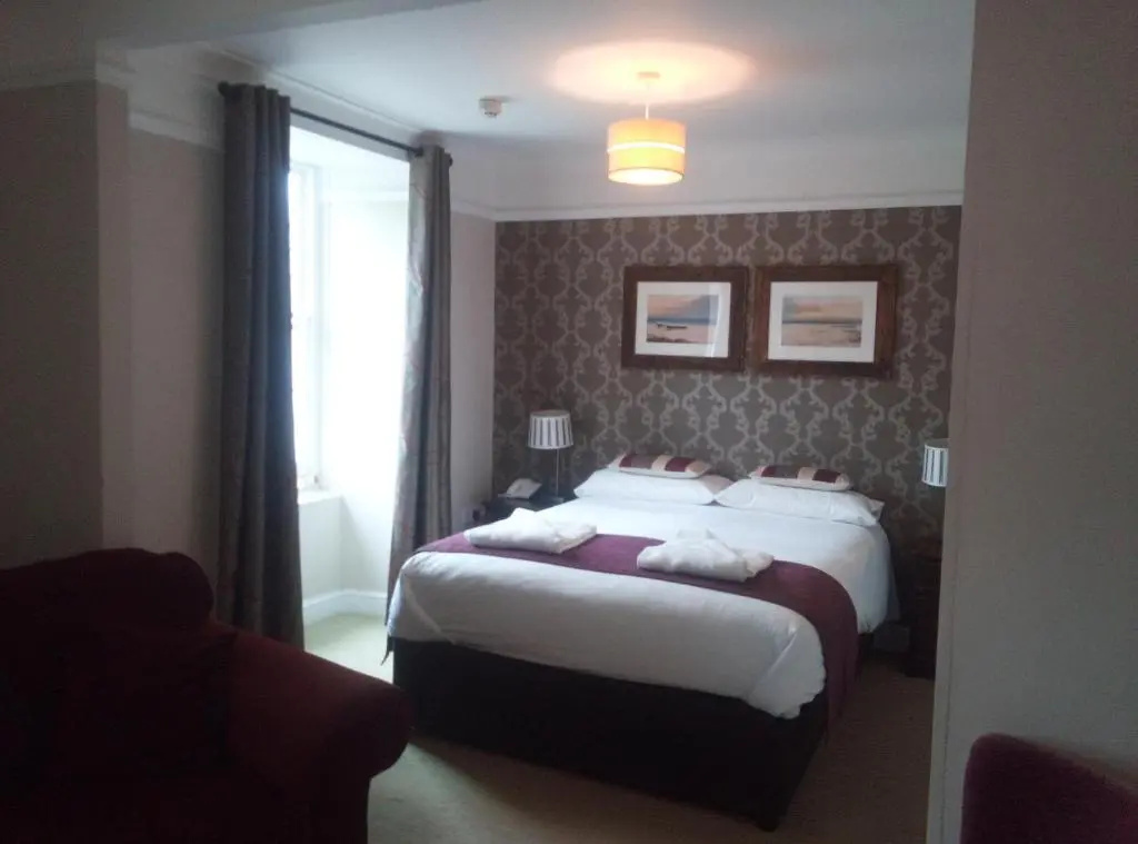 The Grove Hotel - Général