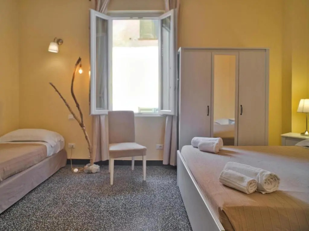 Superior room