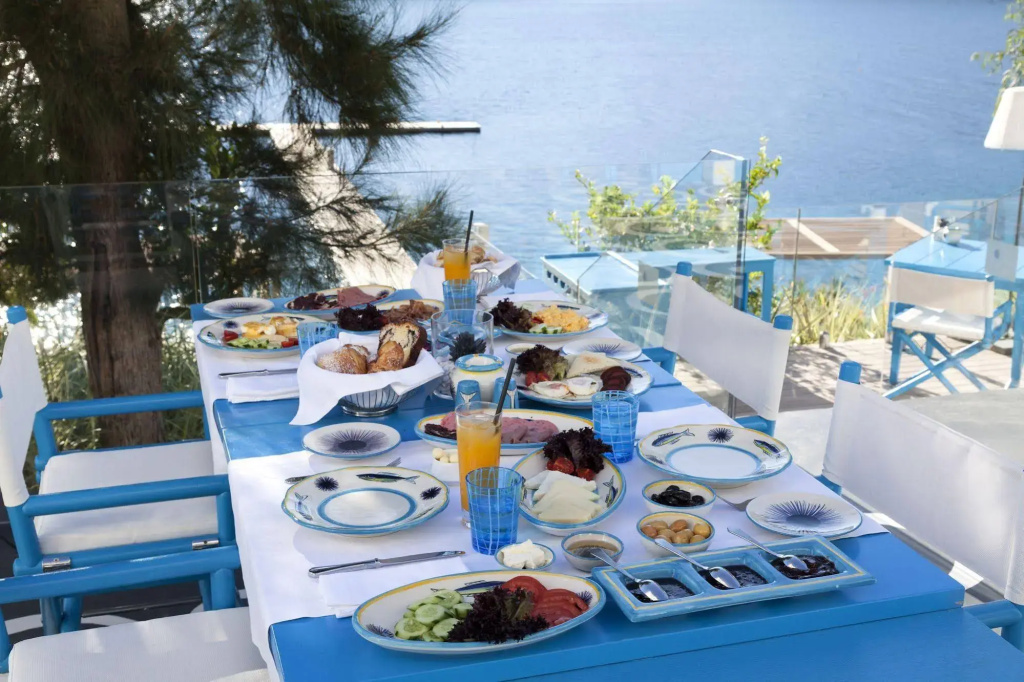 Il Riccio Beach House - Général