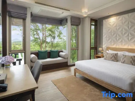 Executive Villa