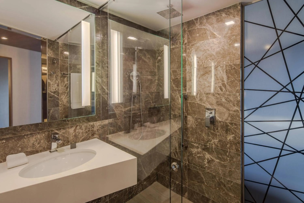 AC Hotel by Marriott Guadalajara Expo - Général
