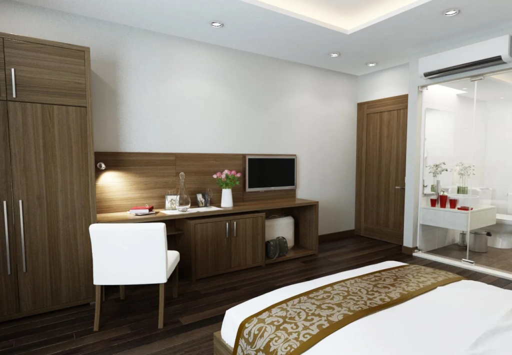 Hotel photo 20