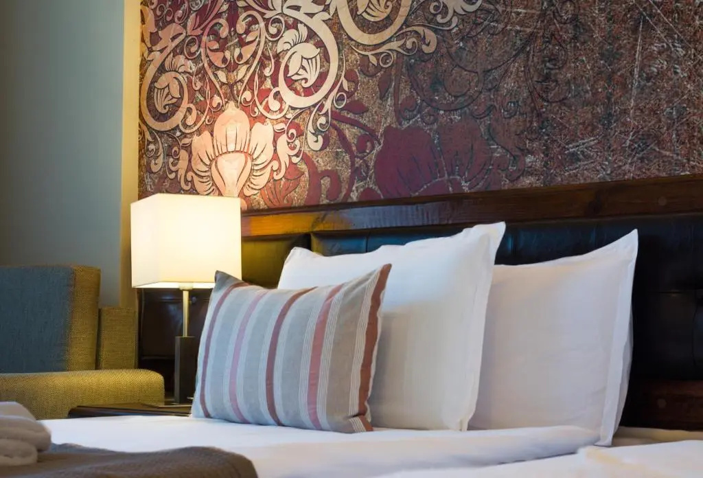 Platinum Hotel & Casino, Bansko - Chambres