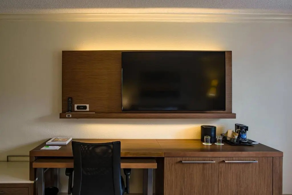Courtyard by Marriott - Naples - Chambres