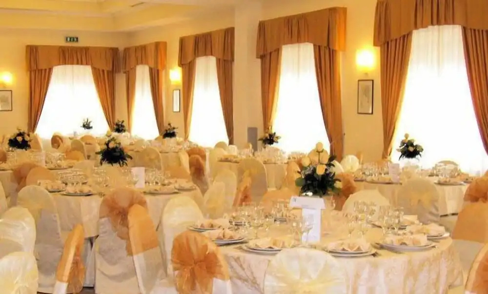 Grand Hotel Certosa - Général