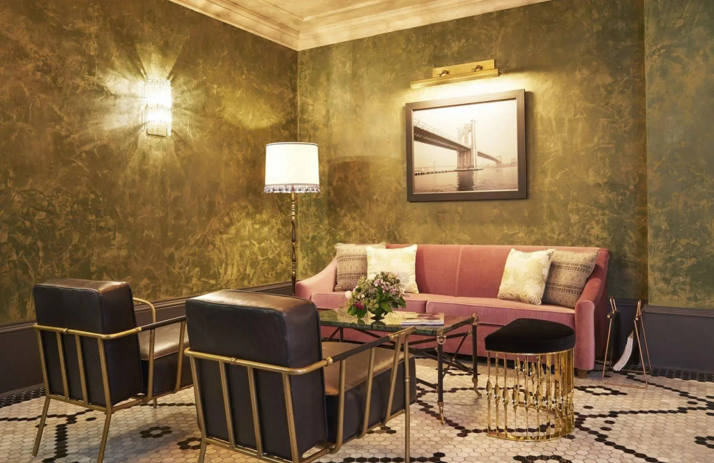 The Beekman, A Thompson Hotel, by Hyatt - Général