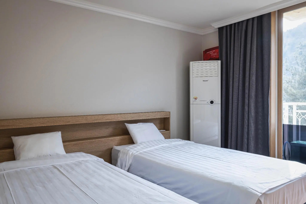 Kensington Resort Gapyeong - Chambres