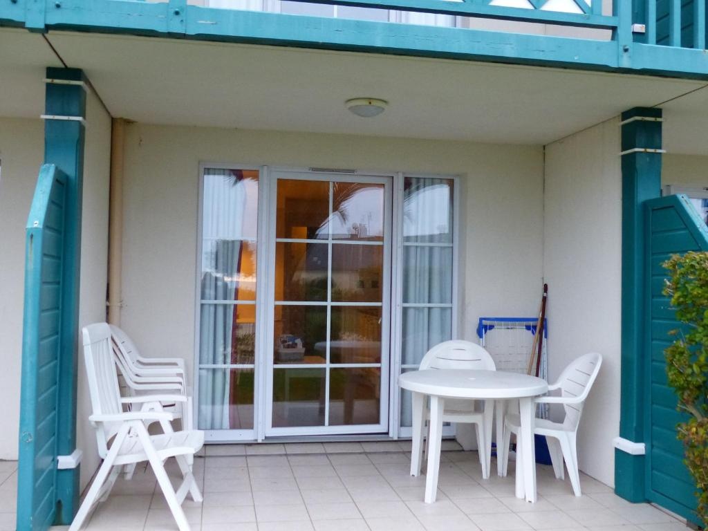 L'Eclose Ty Gwen - Chambres