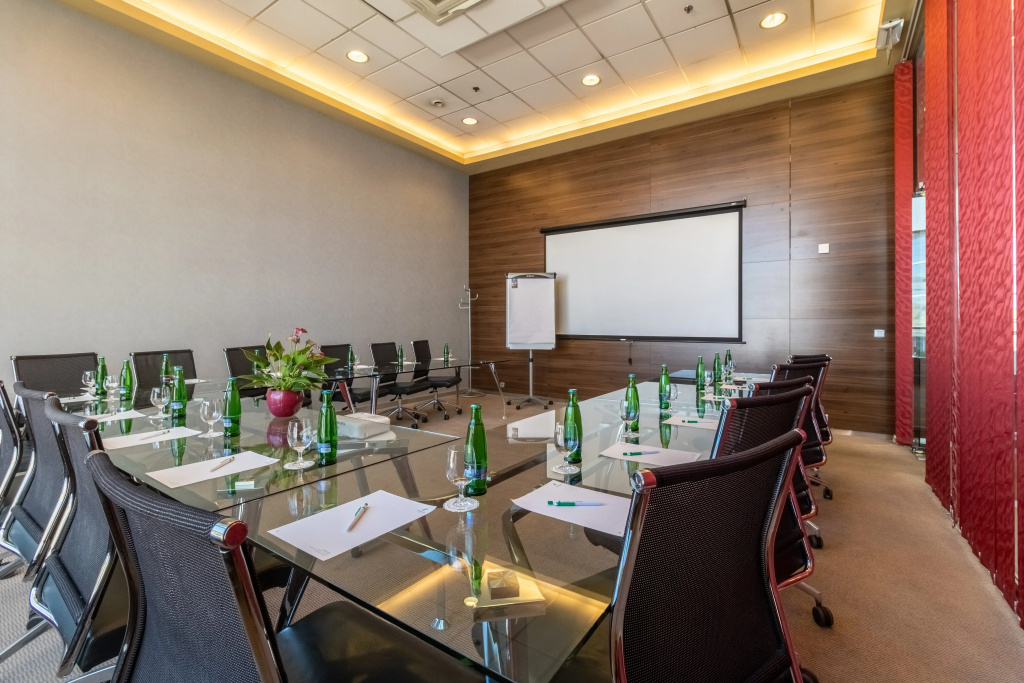 Holiday Inn Zilina by IHG - Général