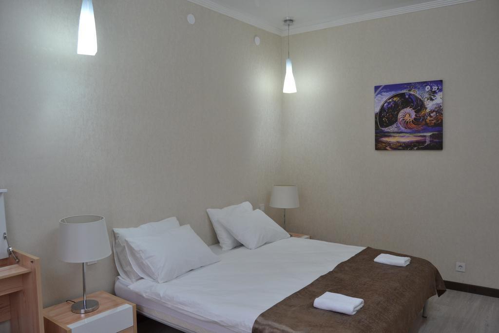 Номер Standard в Arman Hotel