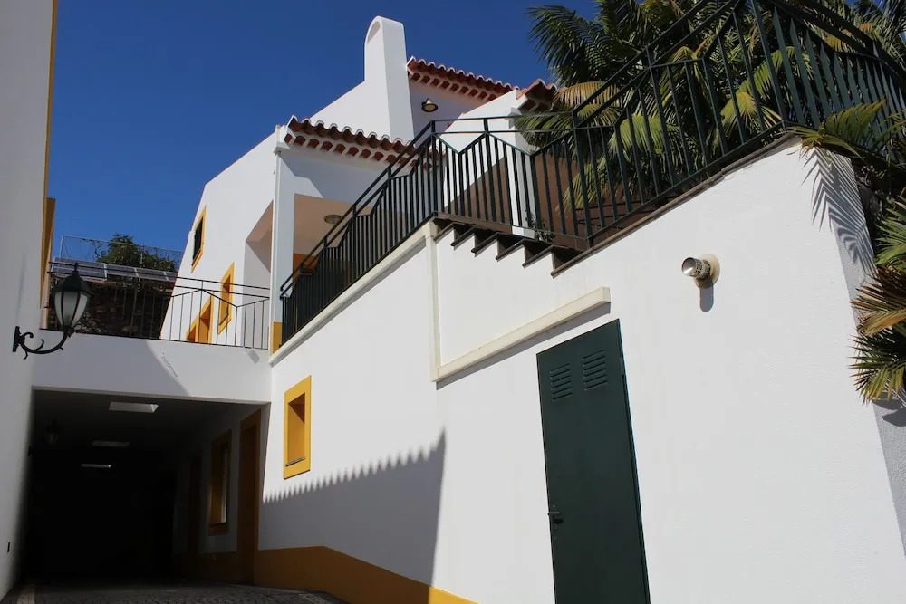 The Funcho - Casas Maravilha Funchal