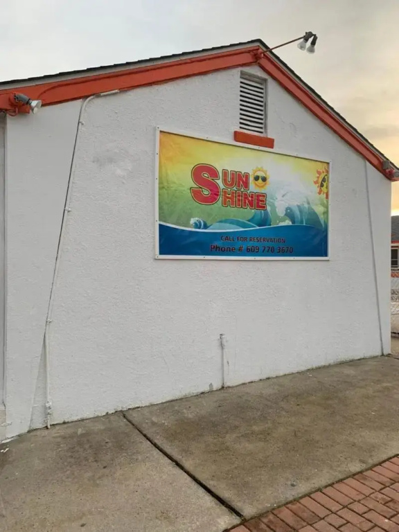 SunShine Motel