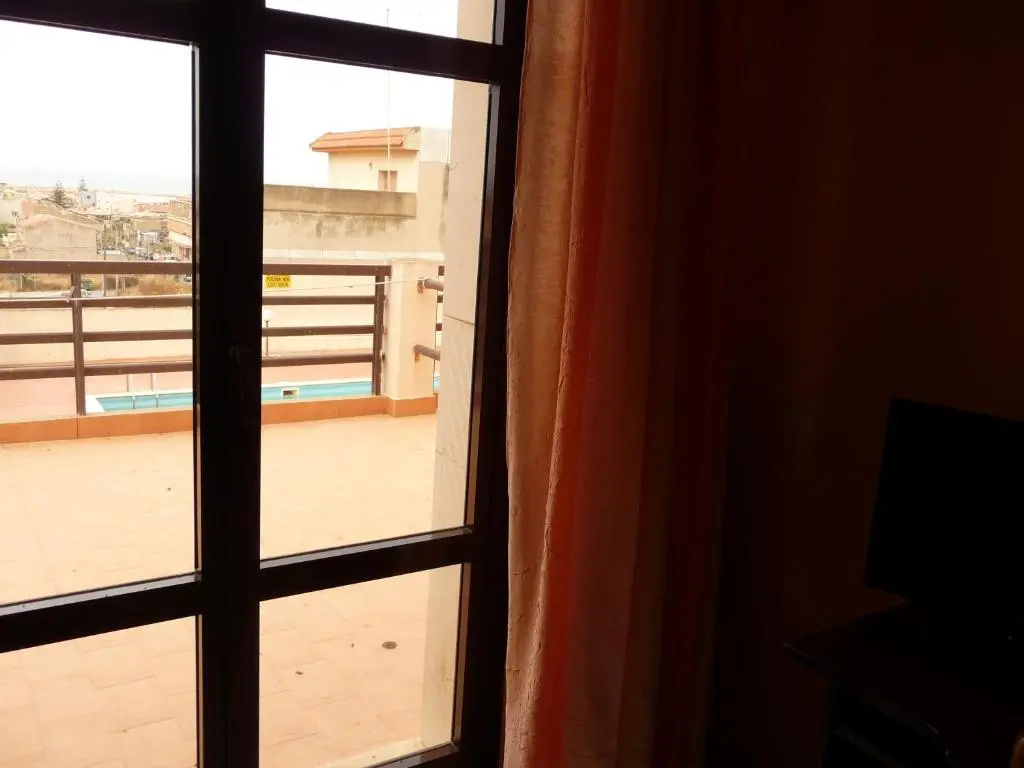 Agathae Hotel & Residence - Chambres