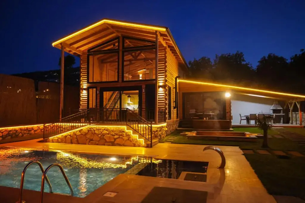 Mercan Tatil Evi Sapanca
